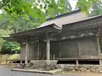 明通寺(福井県)