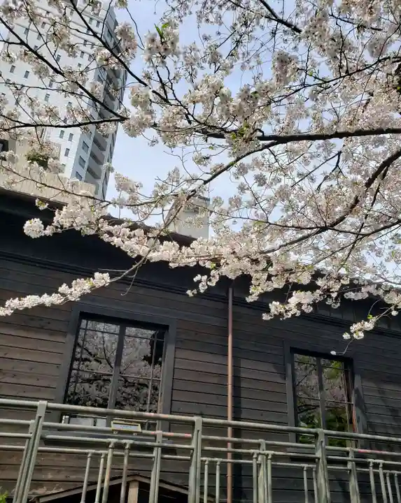 乃木神社(東京都)