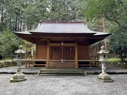 厳島神社(静岡県)
