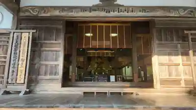 中尊寺(岩手県)