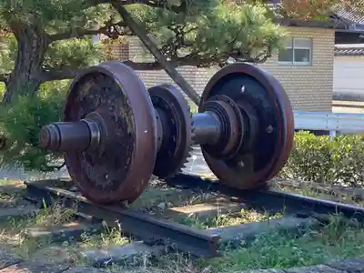 申義堂(兵庫県)