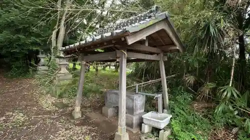 春日神社(埼玉県)