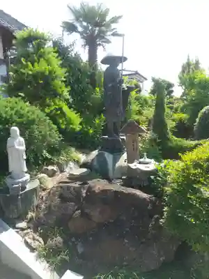 長徳寺(群馬県)