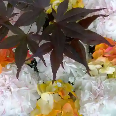 帯廣神社の手水舎