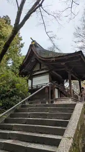 石山寺(滋賀県)