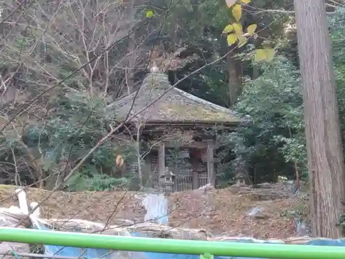 一燈寺(京都府)