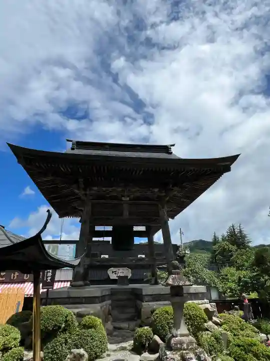 西方寺(宮城県)