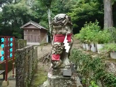 小倉八幡神社(徳島県)