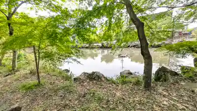 伊香具神社(滋賀県)