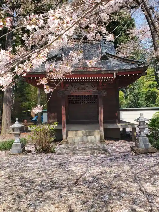 宗光寺(栃木県)