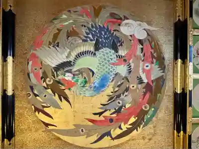 王子稲荷神社(東京都)