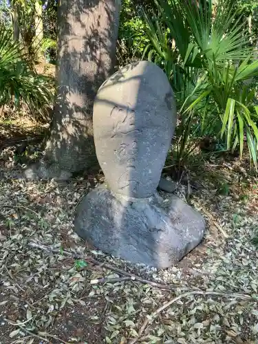 小種島湯泉神社(栃木県)