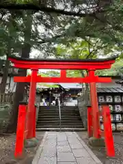 玉前神社(千葉県)