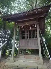 祠(愛知県)