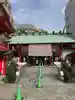 鷲神社(東京都)