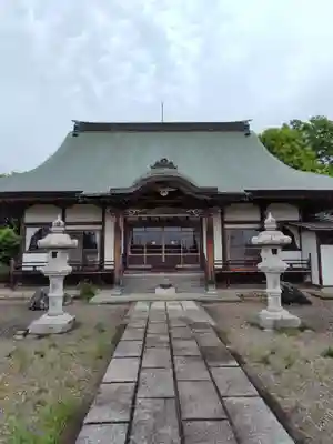 西光寺(埼玉県)