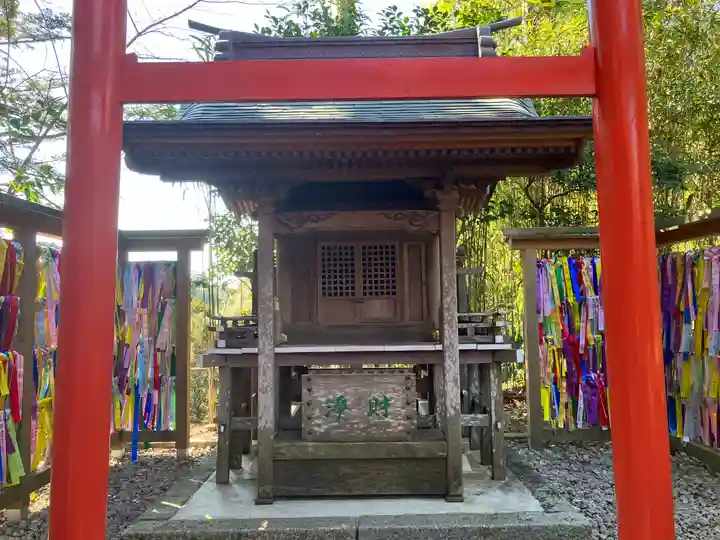 尊永寺(静岡県)