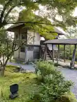 高台寺(高台寿聖禅寺・高臺寺)のその他建物