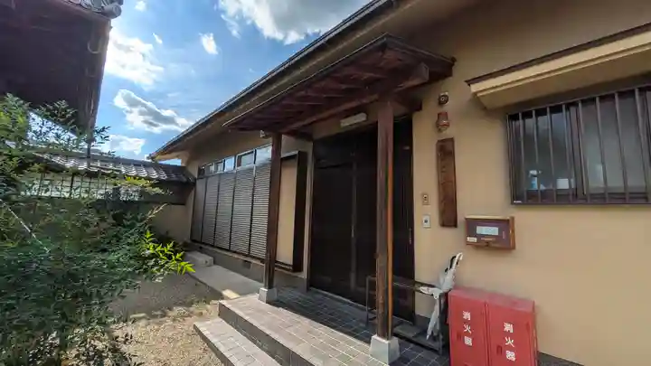 觀空寺(観空寺)(京都府)