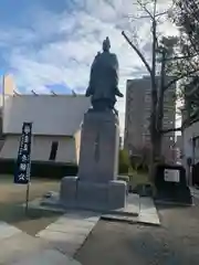 玉造稲荷神社(大阪府)