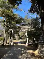 赤坂氷川神社(東京都)
