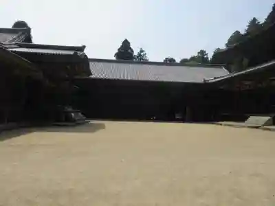 圓教寺(兵庫県)