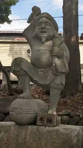 甲斐國一宮 浅間神社(山梨県)