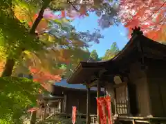 普門寺(切り絵御朱印発祥の寺)(愛知県)