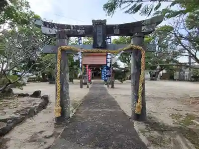 福富神社(佐賀県)