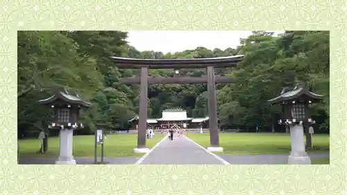 靜岡縣護國神社(静岡県)