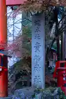 貴船神社(京都府)