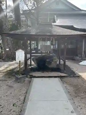 松江神社(島根県)