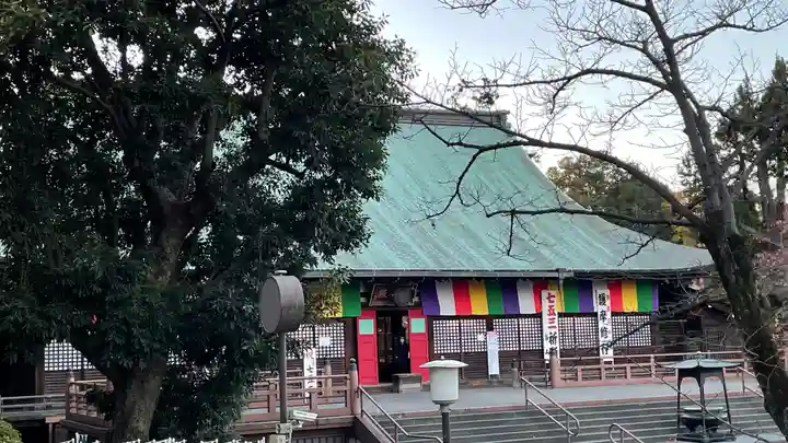 喜多院(埼玉県)