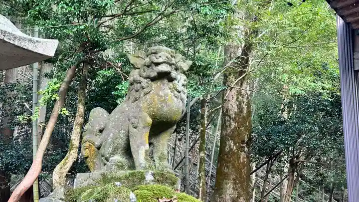 日吉神社(福井県)