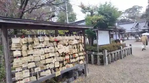 長岡天満宮(京都府)