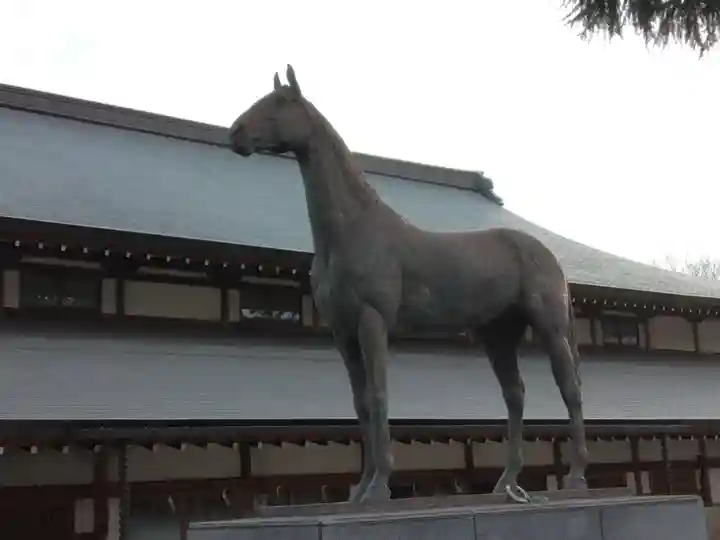 靖國神社(東京都)