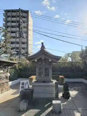 永福寺(東京都)