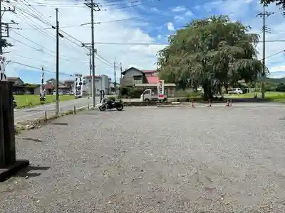 宮原八幡宮(栃木県)