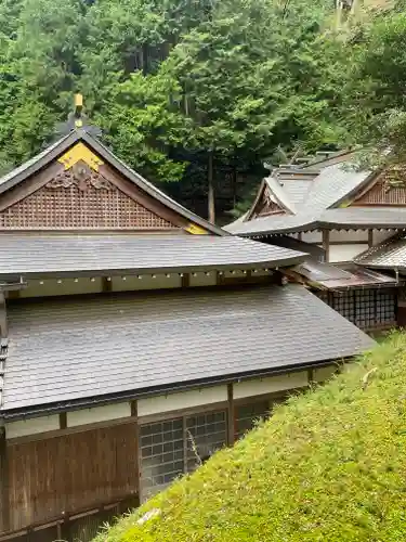 伊賀東照宮(三重県)