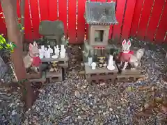 相州春日神社(神奈川県)