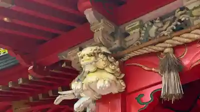 江島神社(神奈川県)