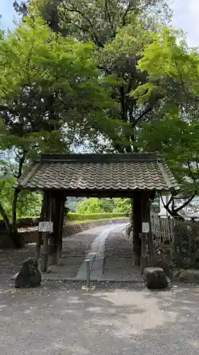 永保寺(岐阜県)