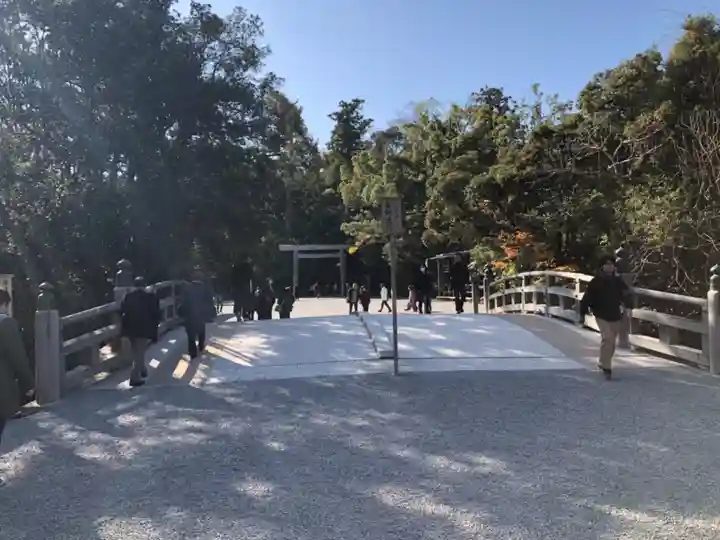 伊勢神宮外宮(豊受大神宮)のその他建物