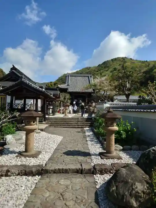 大日寺(徳島県)