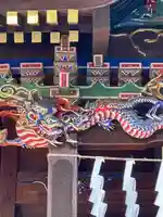 三峯神社(埼玉県)