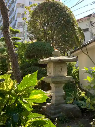 円蔵寺のその他建物