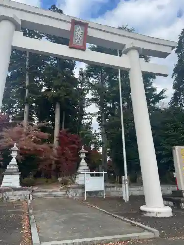八幡宮(茨城県)