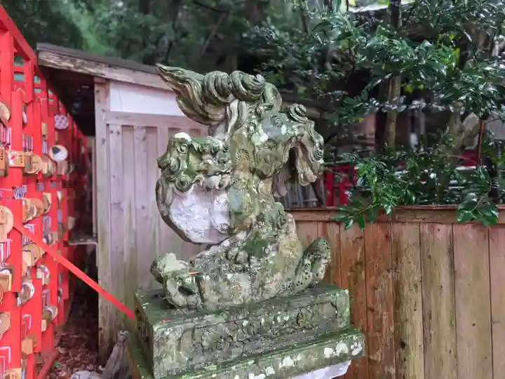 石浦神社(石川県)