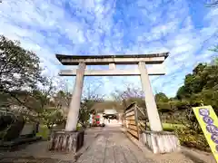 茨城縣護國神社(茨城県)