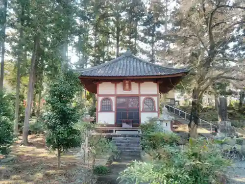 妙了寺のその他建物